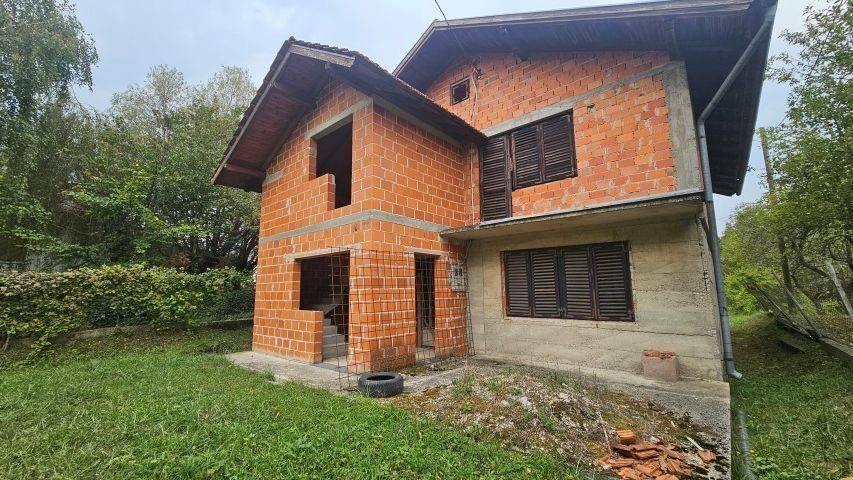 House under construction, Sale, Kravarsko, Barbarići Kravarski
