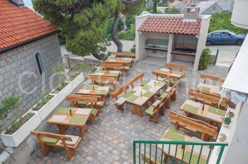 Catering, Sale, Omiš, Marušići
