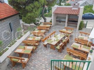 Catering, Sale, Omiš, Marušići
