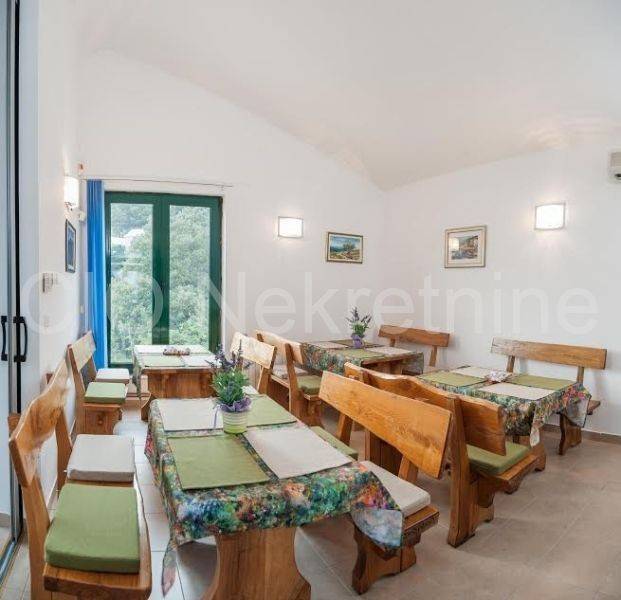 Catering, Sale, Omiš, Marušići