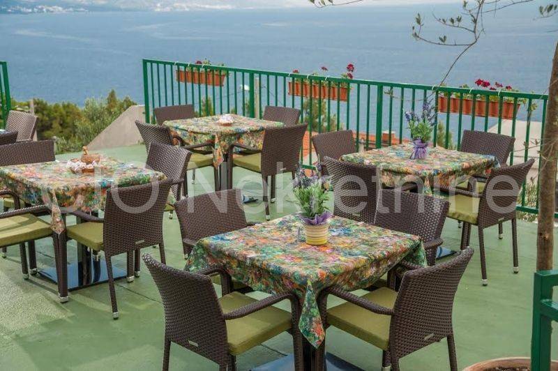 Catering, Sale, Omiš, Marušići