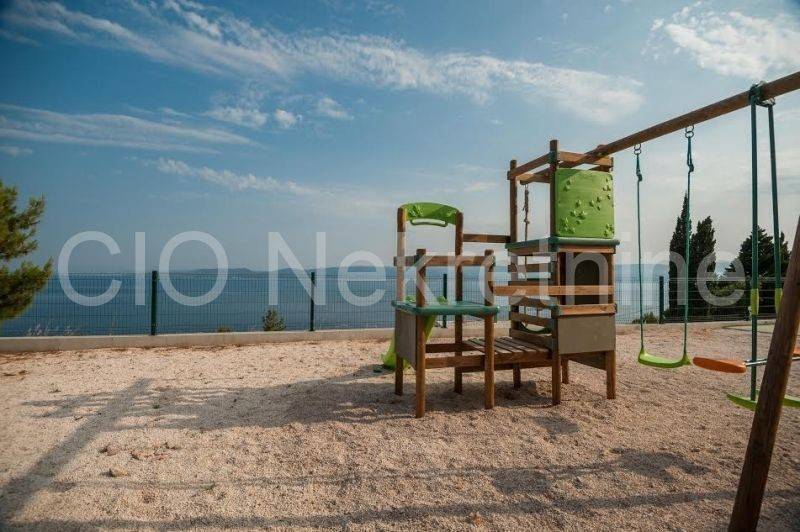 Catering, Sale, Omiš, Marušići