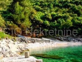 Building - catering and tourism zone, Sale, Jelsa, Gdinj