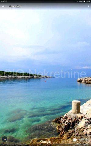 Building - catering and tourism zone, Sale, Jelsa, Gdinj