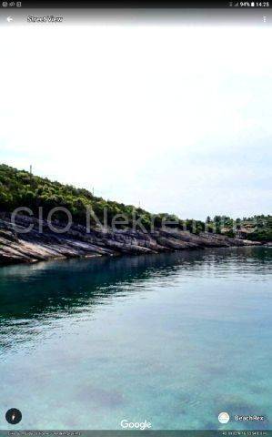 Building - catering and tourism zone, Sale, Jelsa, Gdinj