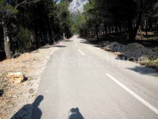 Building - catering and tourism zone, Sale, Bol, Bol