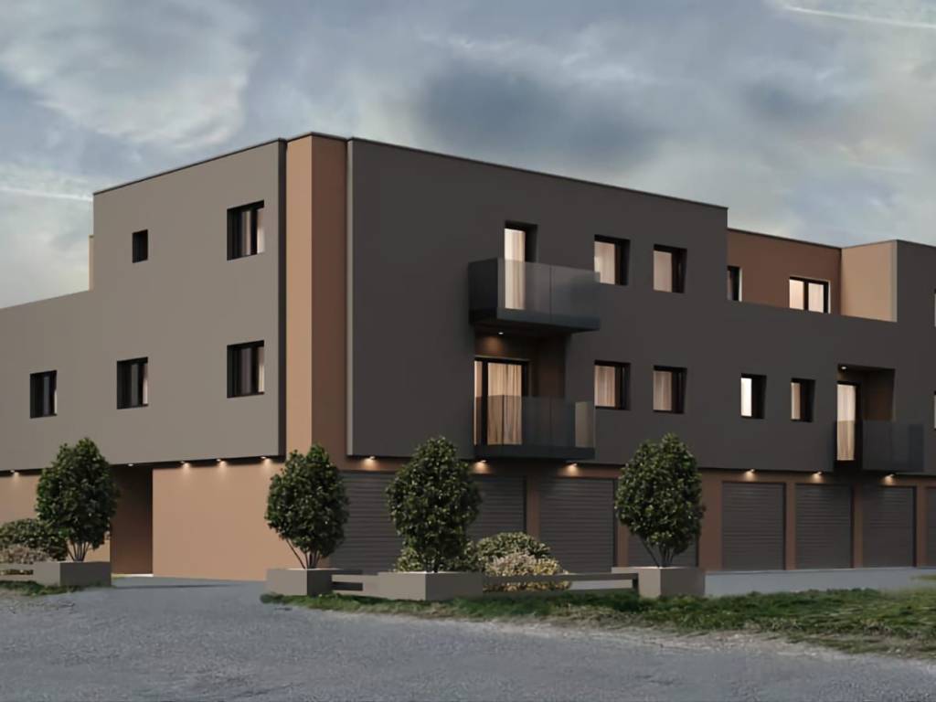 Flat in a new building, Sale, Velika Gorica, Velika Gorica