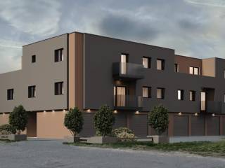 Flat in a new building, Sale, Velika Gorica, Velika Gorica