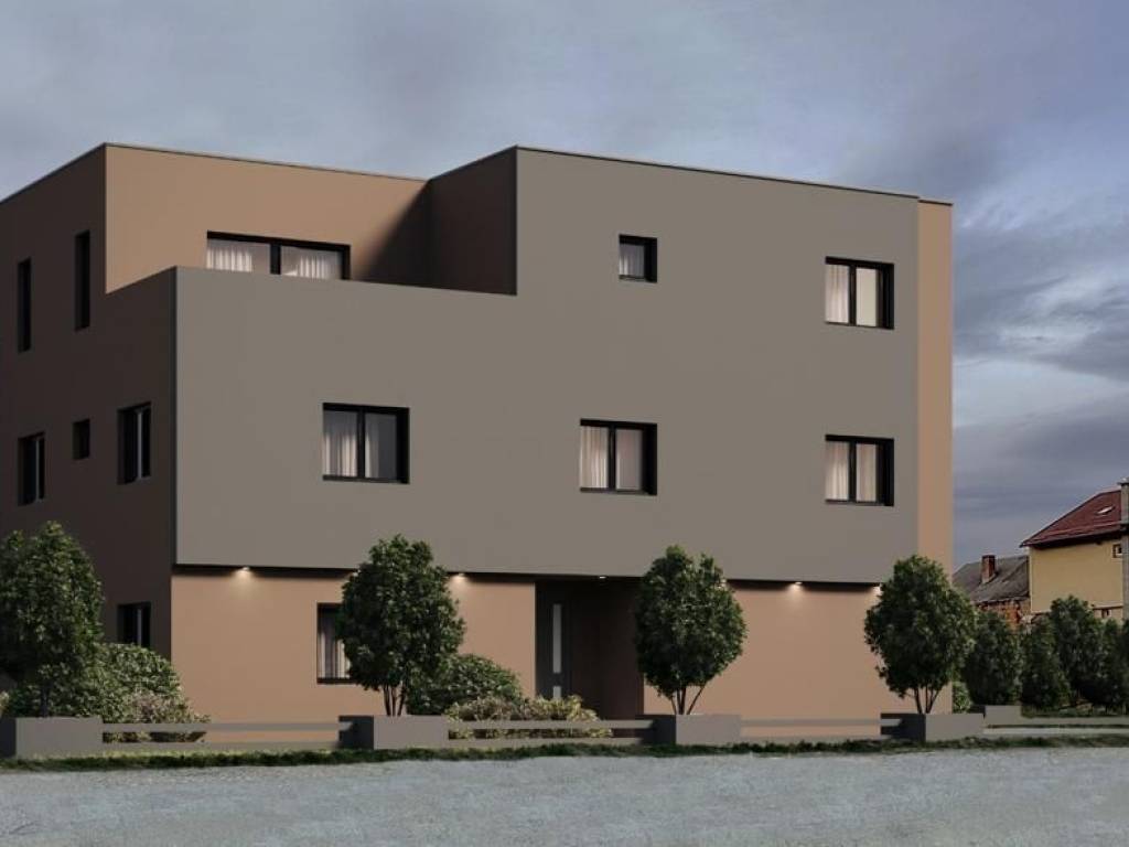 Flat in a new building, Sale, Velika Gorica, Velika Gorica