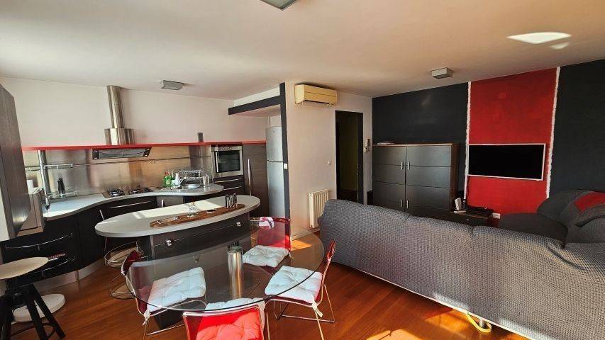 Flat in a building, Sale, Velika Gorica, Velika Gorica