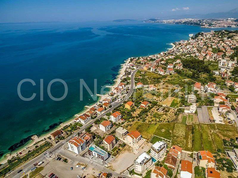 Plot for construction, Sale, Podstrana, Podstrana