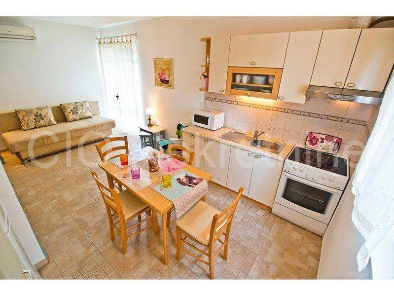 Flat in a house, Rent, Split, Split