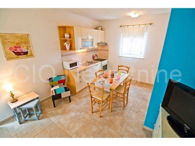 Flat in a house, Rent, Split, Split