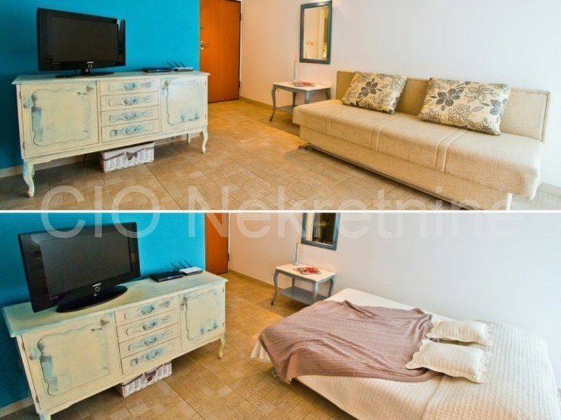Flat in a house, Rent, Split, Split