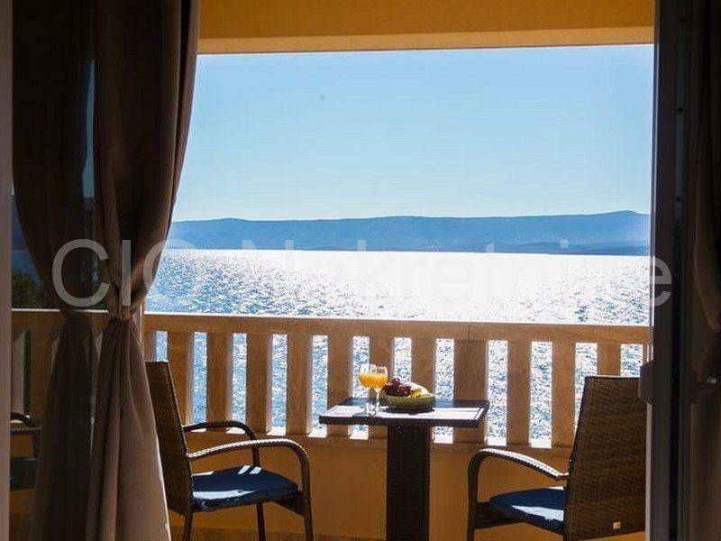 Apart-hotel, Sale, Bol, Bol