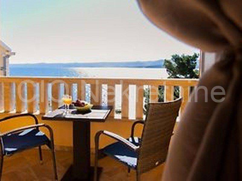 Apart-hotel, Sale, Bol, Bol