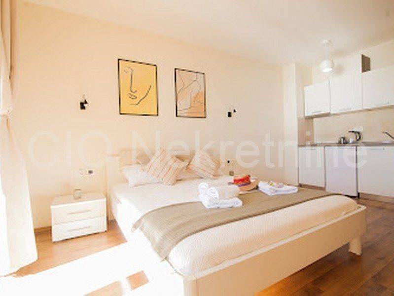 Apart-hotel, Sale, Bol, Bol
