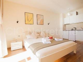 Apart-hotel, Sale, Bol, Bol