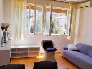 Flat in a building, Rent, Split, Split