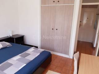 Flat in a building, Rent, Split, Split
