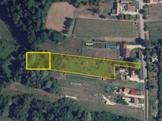 Plot for construction, Sale, Velika Gorica - Okolica, Poljana Čička