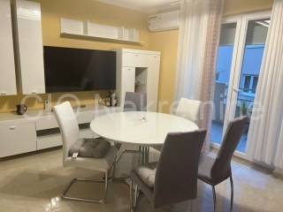 Flat in a house, Rent, Podstrana, Podstrana