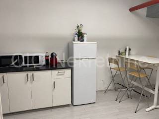 Business-home, Lease, Split, Split