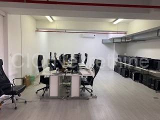 Business-home, Lease, Split, Split