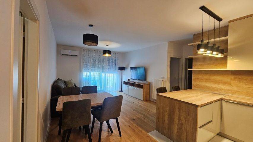 Flat in a new building, Sale, Velika Gorica, Velika Gorica