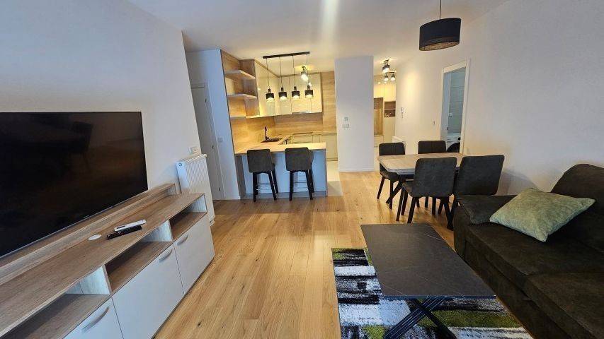 Flat in a new building, Sale, Velika Gorica, Velika Gorica