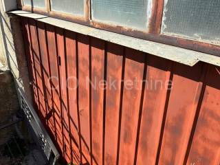 , Sale, Solin - Okolica, Mravince