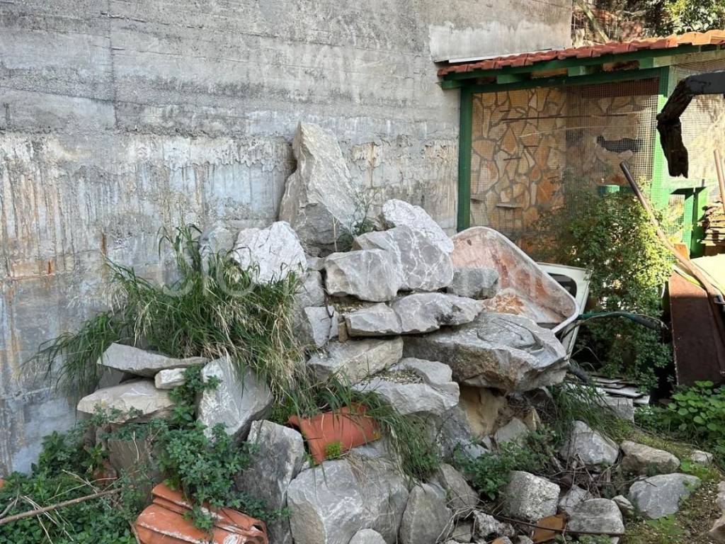 , Sale, Solin - Okolica, Mravince