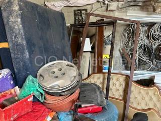 , Sale, Solin - Okolica, Mravince