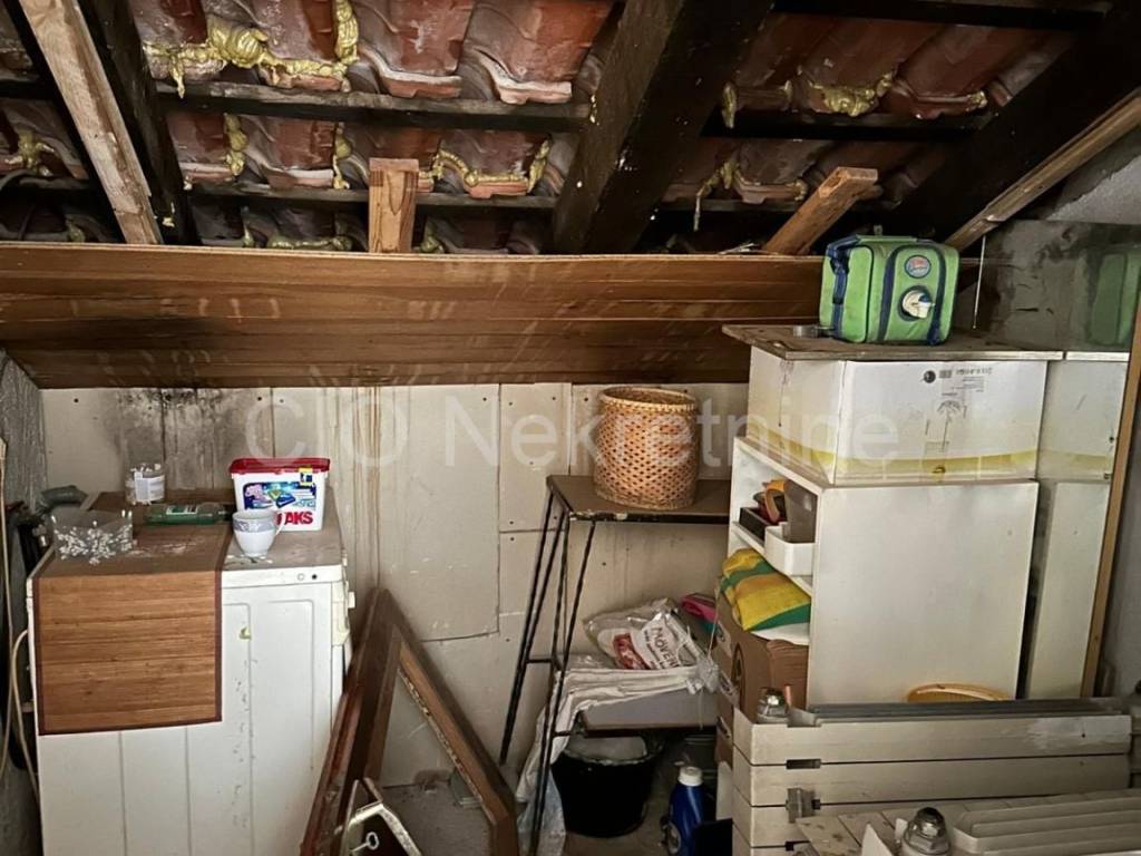 Flat in a building, Sale, Solin - Okolica, Mravince