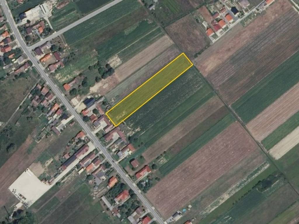 Plot for construction, Sale, Lekenik, Lekenik