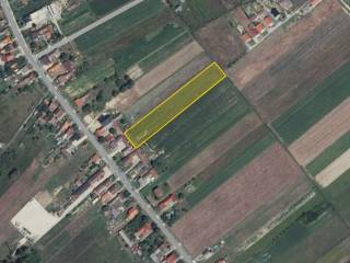 Plot for construction, Sale, Lekenik, Lekenik