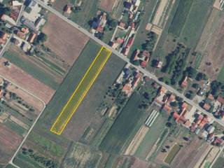 Plot for construction, Sale, Zagreb - Okolica, Odranski Obrež