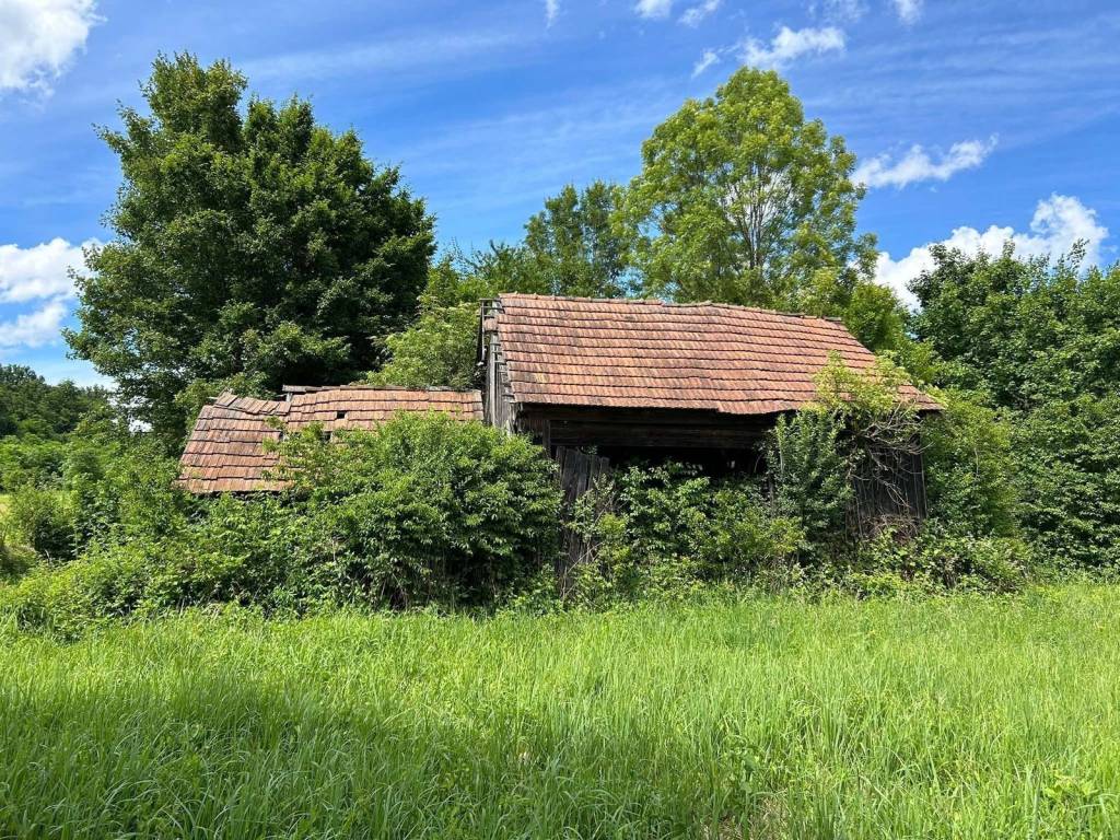 Plot for construction, Sale, Brckovljani, Hrebinec