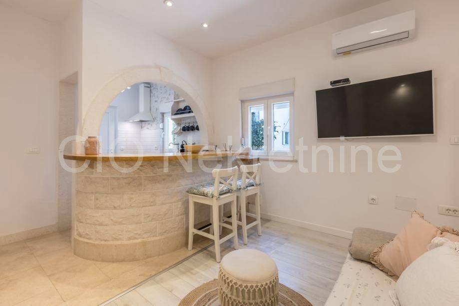 Flat in a building, Sale, Split, Split