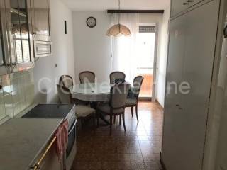 Flat in a building, Rent, Split, Split