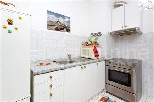 Flat in newbuilding, Rent, Split, Split