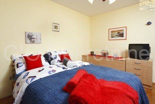 Flat in newbuilding, Rent, Split, Split