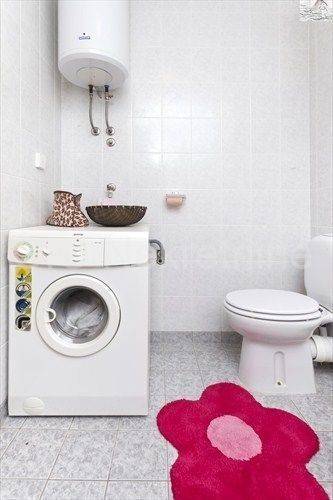 Flat in newbuilding, Rent, Split, Split