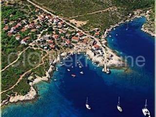 Plot for residential construction, Sale, Vis, Rukavac
