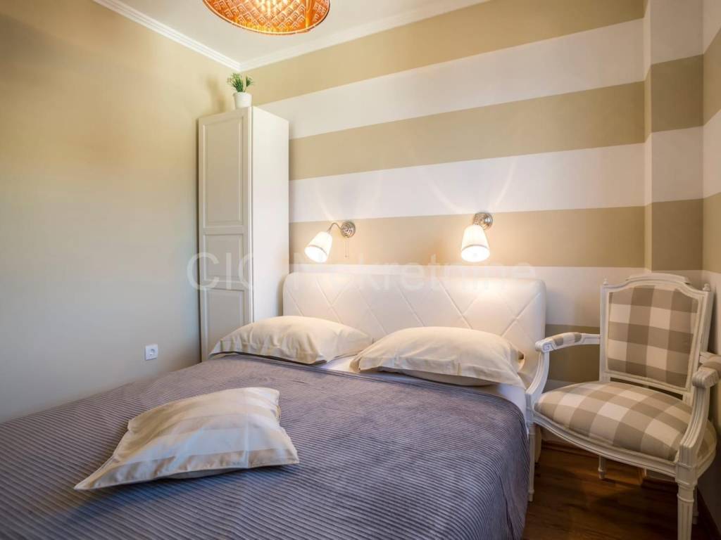 Flat in a house, Rent, Podstrana, Podstrana