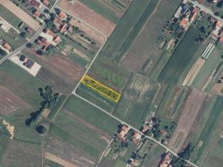 Agricultural plot, Sale, Zagreb - Okolica, Odranski Obrež
