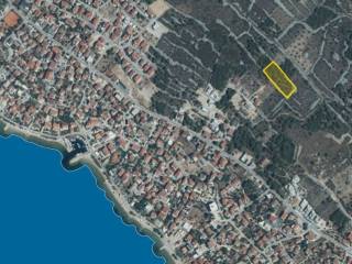 Plot for construction, Sale, Vodice, Srima