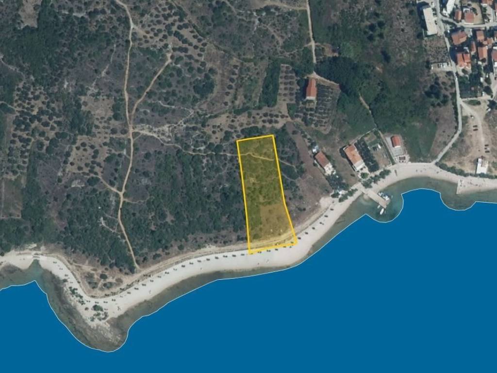 Construction plot for tourism, Sale, Tribunj, Tribunj