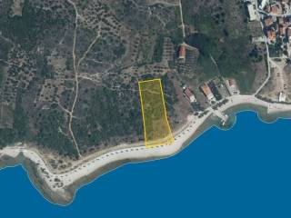 Construction plot for tourism, Sale, Tribunj, Tribunj