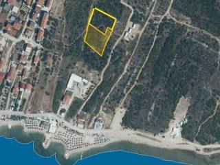 Construction plot for tourism, Sale, Tribunj, Tribunj